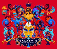 Galacitc